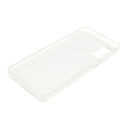 Etui Jelly Marmur Case na telefon Xiaomi Redmi Note 10 5G / POCO M3 Pro 5G czarne