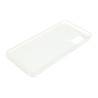 Etui Jelly Marmur Case na telefon Xiaomi Redmi Note 10 5G / POCO M3 Pro 5G czarne