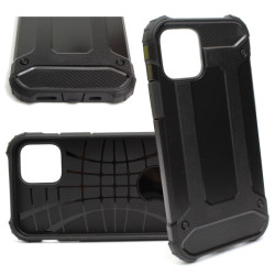 ETUI PANCERNE NEO do telefonu Apple iPhone 12 Pro Max czarne