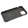 ETUI PANCERNE NEO na telefon Apple iPhone 12 Pro Max A2342 czarne