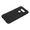 Etui Bumper Carbon Rugged na telefon LG V30 / V30+ / V30S ThinQ / V30S+ ThinQ czarne