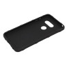 Etui Bumper Carbon Rugged na telefon LG V30 / V30+ / V30S ThinQ / V30S+ ThinQ czarne