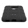 Etui Bumper Carbon Rugged na telefon LG V30 / V30+ / V30S ThinQ / V30S+ ThinQ czarne