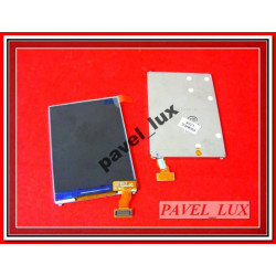 Wyświetlacz / Ekran LCD do telefonu Samsung B3410 GT-B3410 Delphi