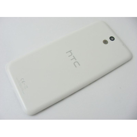 Klapka baterii HTC Desire 610 WHITE org