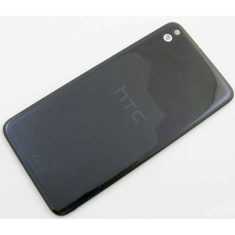 Klapka baterii HTC Desire 816 BLACK org