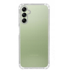 Etui Futerał Mercury SUPER PROTECT na telefon Samsung Galaxy A14 4G A145 / 5G A146 bezbarwne