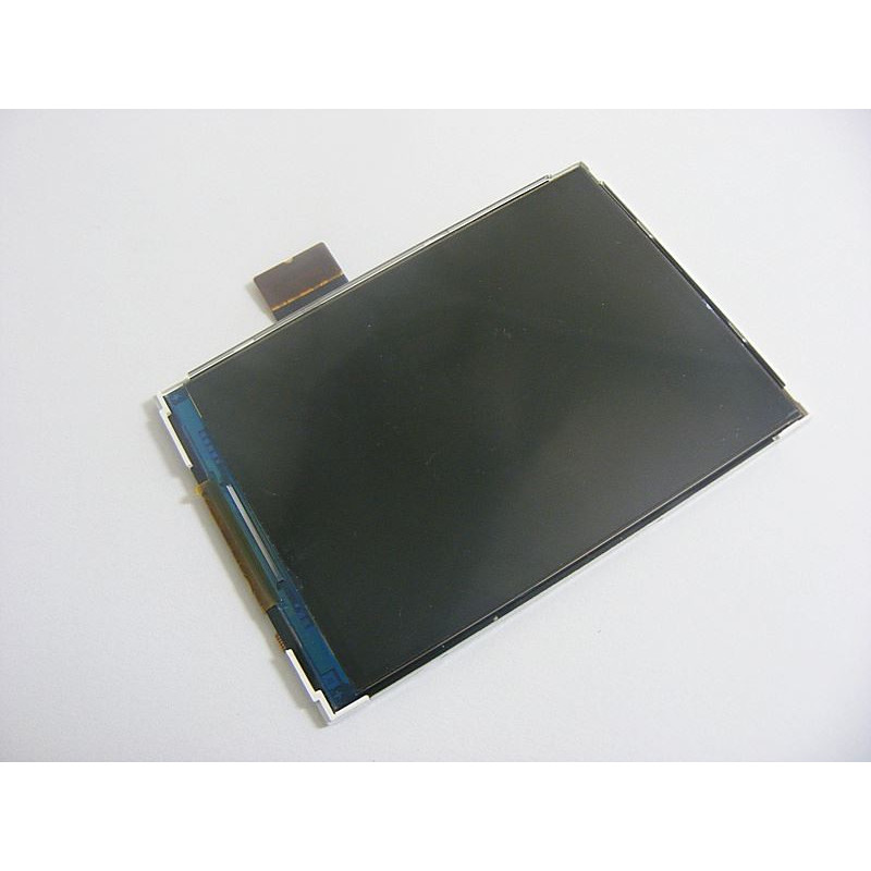 Wyświetlacz / Ekran LCD do telefonu LG L3II E430
