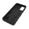 ETUI PANCERNE TANK na telefon Samsung Galaxy A13 4G A135 A137 czarne