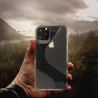 Etui S-Case na telefon Xiaomi Redmi 9 czarne
