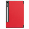 ETUI SMARTCASE na tablet Lenovo Tab P12 TB-370 / Pad Pro TB-371 12.7" cali czerwone