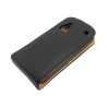 Etui BOOK na telefon Nokia C6 C6-00 czarne