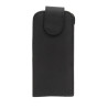 Etui BOOK na telefon Nokia C6 C6-00 czarne