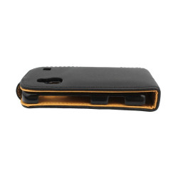 Etui BOOK na telefon Nokia C6 C6-00 czarne