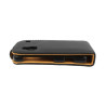 Etui BOOK na telefon Nokia C6 C6-00 czarne