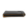 Etui BOOK na telefon Nokia C6 C6-00 czarne
