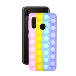 Etui Anti-Stress POP IT na telefon Samsung Galaxy A20e A202