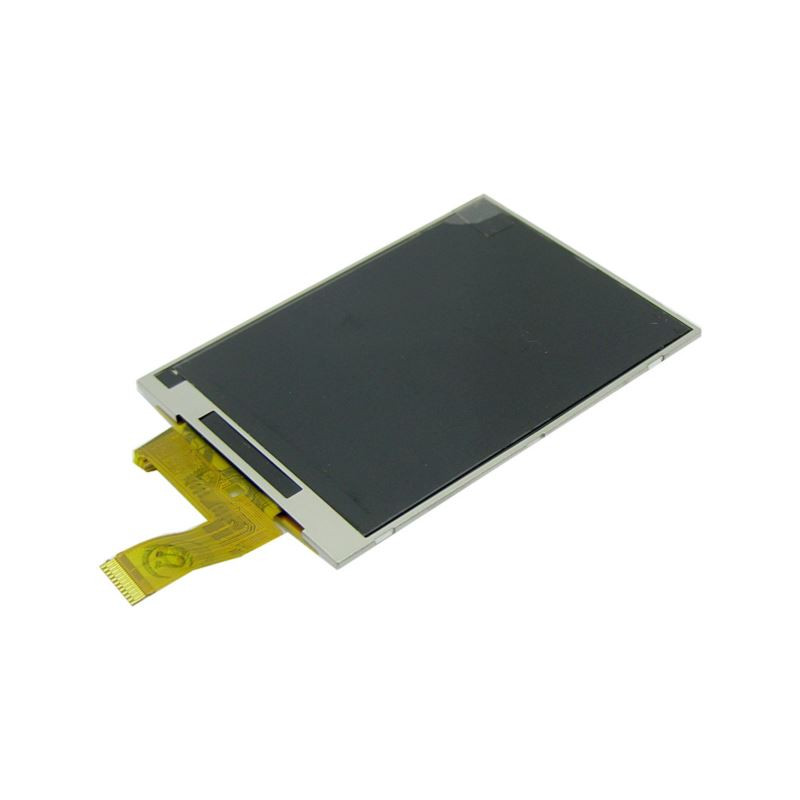 Wyświetlacz / Ekran LCD do telefonu S/E Sony Ericsson W20 W20i Zylo