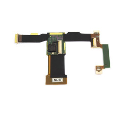 Taśma LCD Flex do telefonu S/E Sony Ericsson X1 XPERIA oryginał