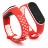 Opaska / pasek do smartbanda Xiaomi Mi Band 3 / 4 dots 9