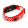Opaska / pasek do smartbanda Xiaomi Mi Band 3 / 4 dots 9