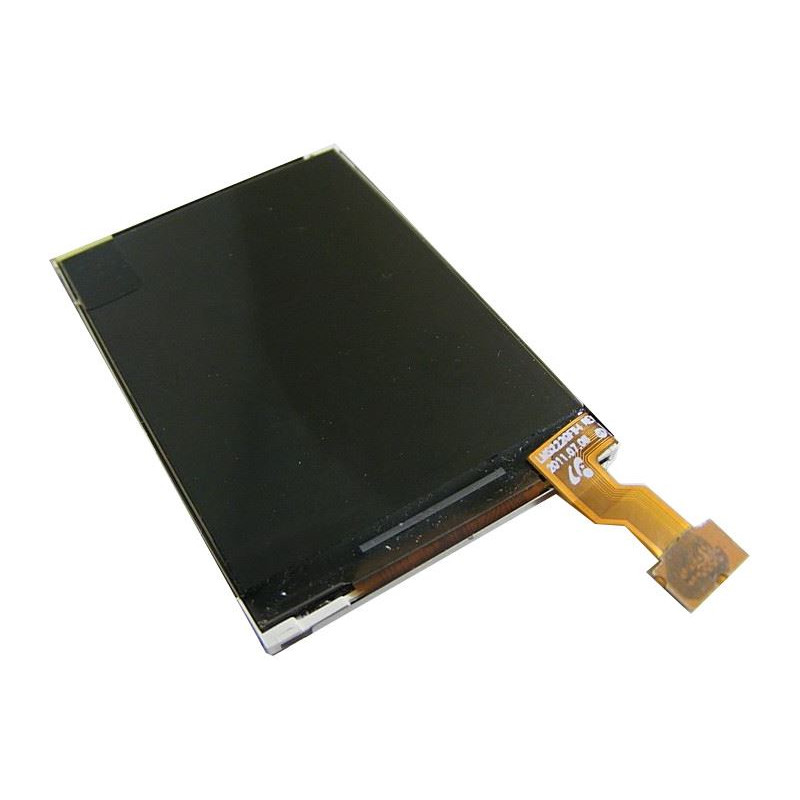 Wyświetlacz / Ekran LCD do telefonu Samsung Solid C3350 XCover 2 HQ
