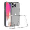 Etui Ultra Slim Case na telefon Apple iPhone 11 Pro A2160 bezbarwne