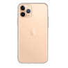 Etui Ultra Slim Case na telefon Apple iPhone 11 Pro A2160 bezbarwne