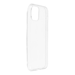 Etui Ultra Slim Case na telefon Apple iPhone 11 Pro A2160 bezbarwne