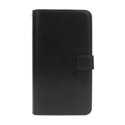 Etui Smart Crazy na telefon Oukitel WP15 czarne