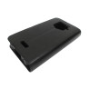 Etui Smart Crazy na telefon Oukitel WP15 czarne
