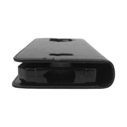 Etui Smart Crazy na telefon Oukitel WP15 czarne