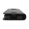 Etui Smart Crazy na telefon Oukitel WP15 czarne