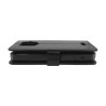 Etui Smart Crazy na telefon Oukitel WP15 czarne
