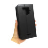 Etui Smart Crazy na telefon Oukitel WP15 czarne