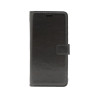 Etui Smart Crazy na telefon Hotwav Cyber 7 5G czarne