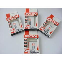 Bateria GT do telefonu Samsung I8510 G810 i550 1150 mAh li-ion