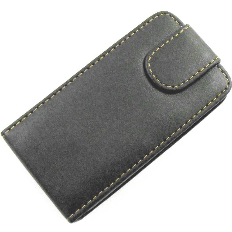Etui BOOK na telefon Samsung Galaxy Lite Spica i5700 czarne
