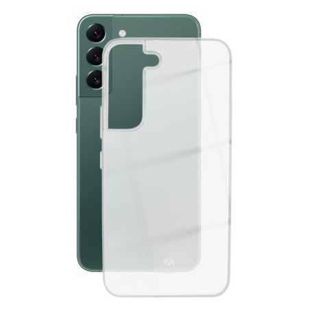 Etui Mercury JELLY na telefon Samsung Galaxy S22 S901 bezbarwne
