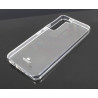 Etui Mercury JELLY na telefon Samsung Galaxy S22 S901 bezbarwne
