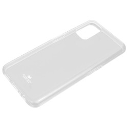 Etui Mercury JELLY do telefonu Oppo A52 CPH2069 / A72 CPH2067 bezbarwne