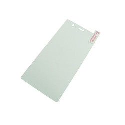 Folia ochronna SZKLANA Tempered Glass na telefon myPhone INFINITY oryginalna