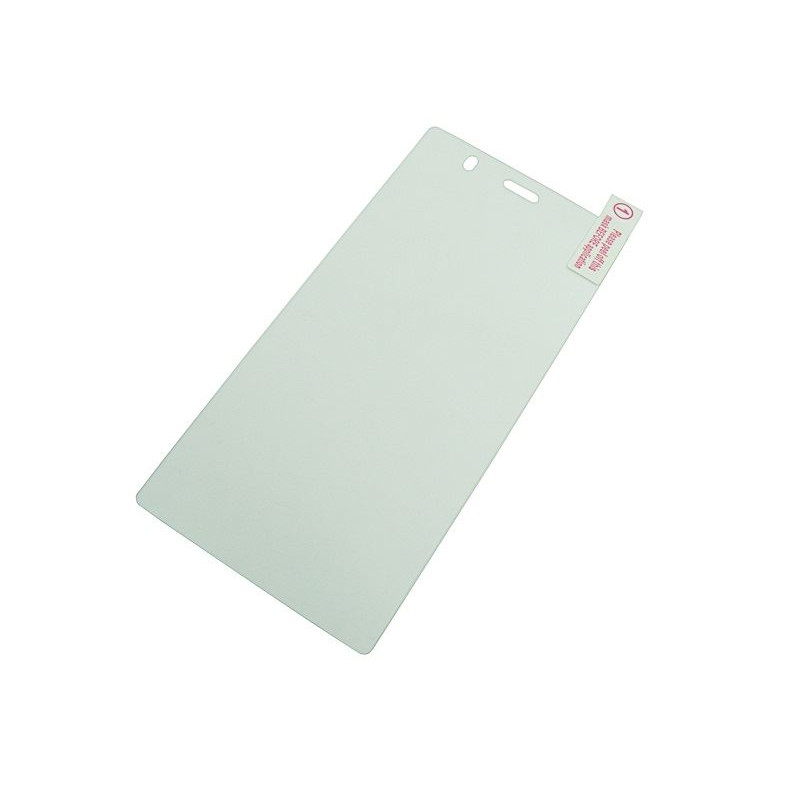 Folia ochronna SZKLANA Tempered Glass na telefon myPhone INFINITY oryginalna