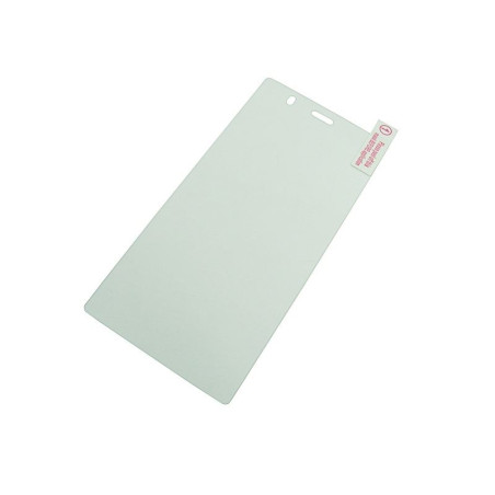 Folia ochronna SZKLANA Tempered Glass na telefon myPhone INFINITY oryginalna