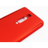 Etui FULL 360 + szkło hartowane na telefon Xiaomi Mi 9T / Redmi K20 czerwone