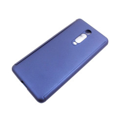 Etui FULL 360 + szkło hartowane do telefonu Xiaomi Mi 9T / Redmi K20 niebieskie