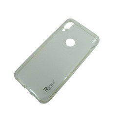 Etui Futerał Reverse Soft do telefonu Xiaomi Mi Play bezbarwne