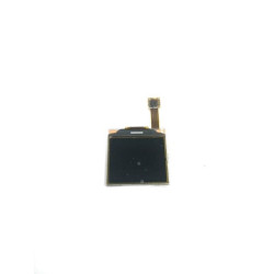 Wyświetlacz / Ekran LCD do telefonu Nokia 2760 2660 mały / zewnętrzny
