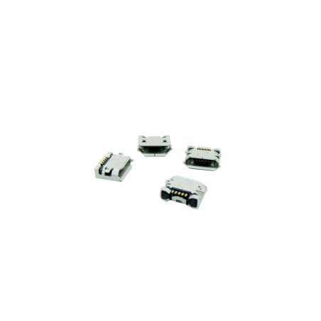 Gniazdo systemowe do telefonu Nokia 5310 C3 C6 microUSB oryginalne