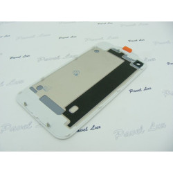 Klapka baterii do telefonu Apple iPhone 4G Biała HQ